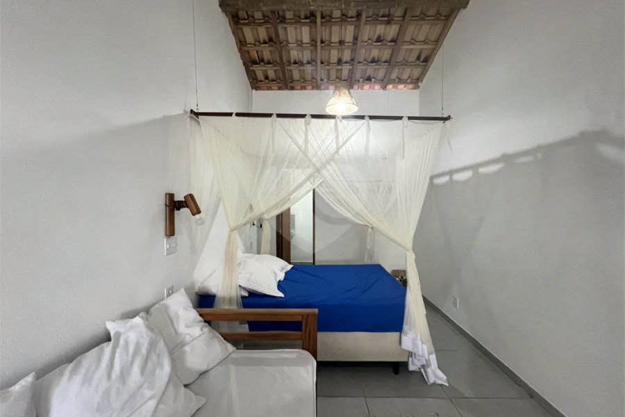 Casa à venda com 4 suítes em Morada da Praia, Bertioga, SP