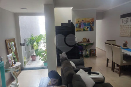 Sobrado da Vila das Mercês