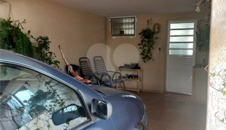 Casa à venda com 3 quartos, sendo 1 suíte, em Jardim Beatriz, São Carlos, SP