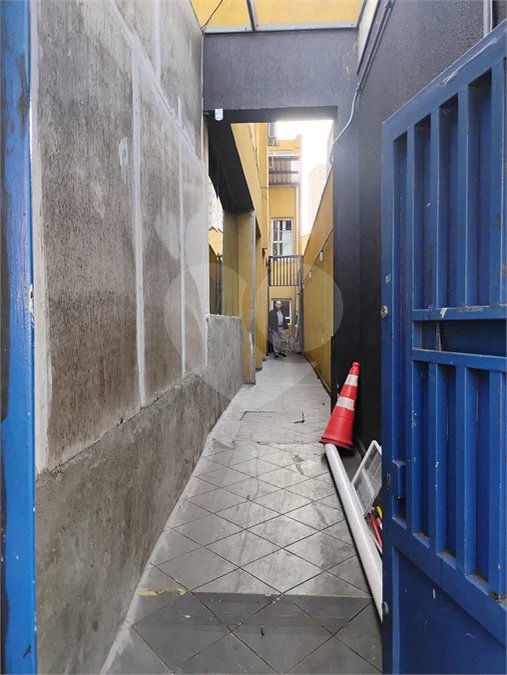 Aluga-se Galpão Comercial – Vila Santa Catarina | 540 m² de Área Útil