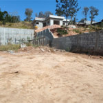 Terreno em Atibaia com 681 metros, pronto para construir, excelente localização, aceita financiamento