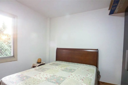 Apartamento à venda com 4 quartos em Jaguaré, São Paulo, SP
