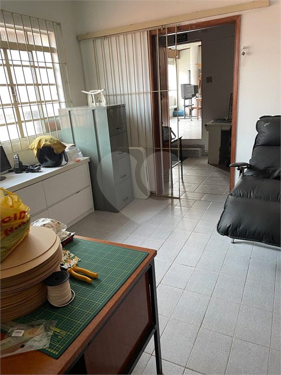 Casa à venda ou para alugar com 8 quartos em Chácara Santo Antônio, São Paulo, SP