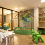 Apartamento para alugar com 2 quartos, sendo 1 suíte, em Chácara Flora, São Paulo, SP