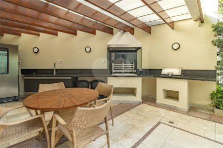 APARTAMENTO PARA LOCAÇÃO COM 151M2 - 3 QUARTOS ( 2 SUÍTES ) - 3 VAGAS NO JARDIM AMÉRICA.
