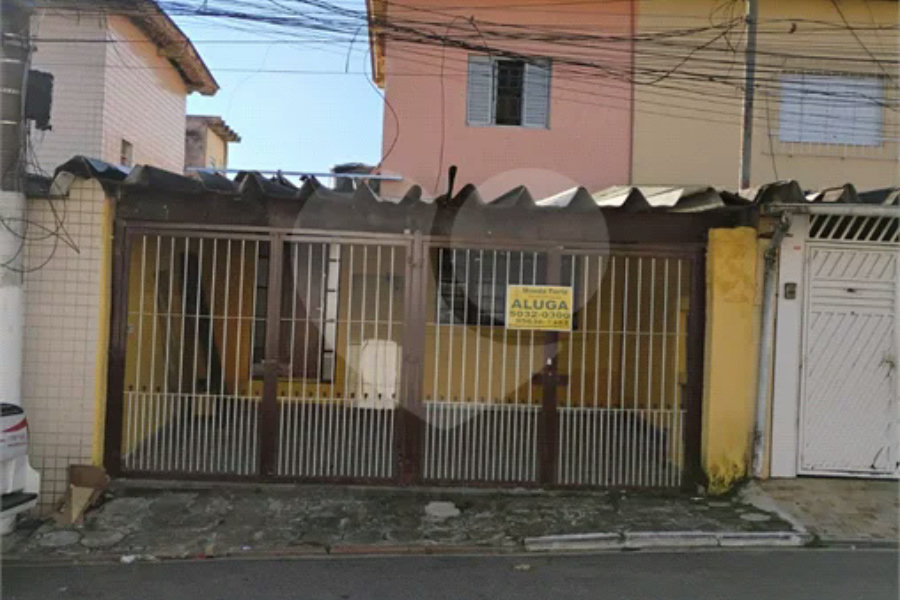 SOBRADO 2 DORMITÓRIOS - EXCELENTE CUSTO X BENEFÍCIO