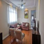 Casa com 130m², 2 quartos, à venda no Cambucí