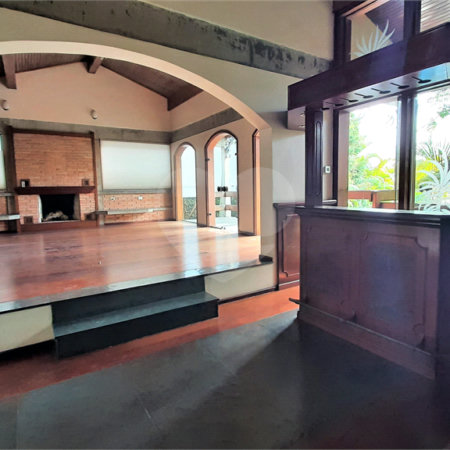 Casa Térrea à venda com 4 quartos, sendo 2 suítes, em Chácara Monte Alegre, São Paulo, SP