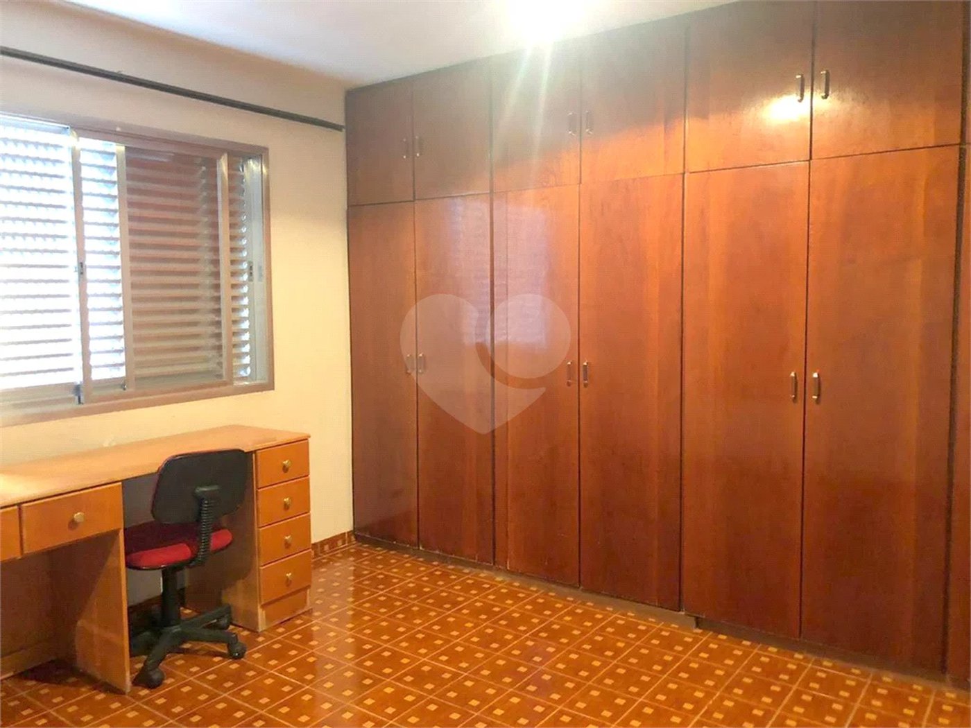 Lindo sobrado localizado na Mooca