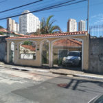 Casa Térreo bairro Mandaqui