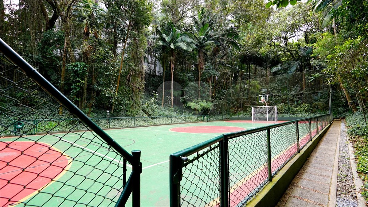 Apartamento à venda com 4 quartos, sendo 3 suítes, em Santo Amaro, São Paulo, SP