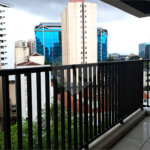 Apartamento á venda - Jabaquara
