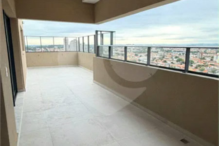 Apartamento Duplex de 234,43 m² à Venda no Centro de Indaiatuba – Alto Padrão no Atmosphera