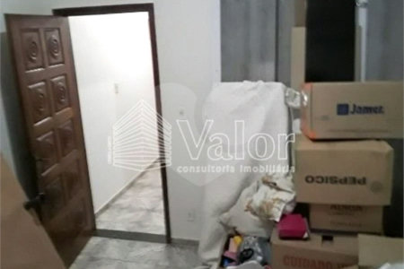 Casa Residencial Vila Boa Vista 1