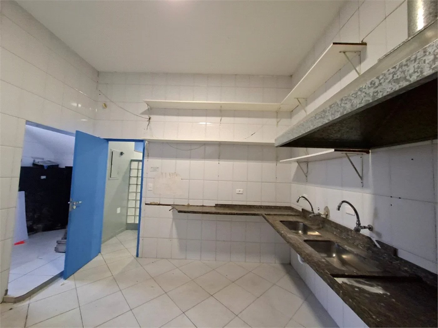 Salão para alugar em Vila Polopoli, São Paulo, SP