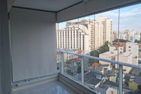 Apartamento á venda - Campo Belo