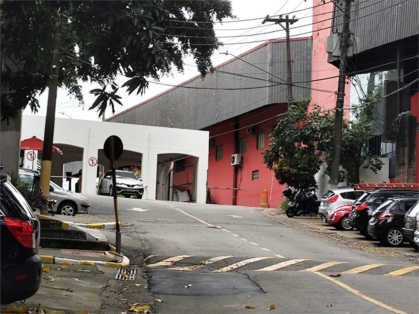 Apartamento à venda com 2 quartos em Jardim Olympia, São Paulo, SP