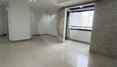 Apartamento à venda com 3 suítes em Baeta Neves, São Bernardo do Campo, SP