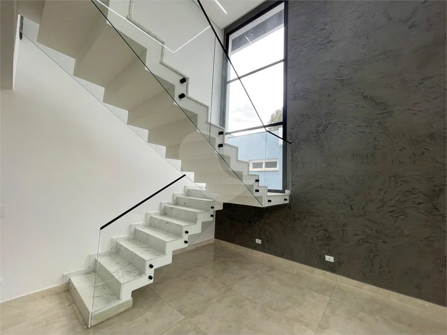 Casa Alto Padrão | 4 suites | Condominio Clube | Atibaia