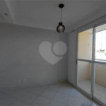 Apartamento á venda - Vila Guarani