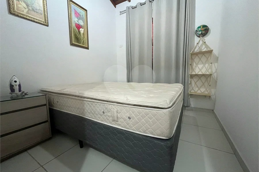 Casa à venda com 2 quartos, sendo 1 suíte, em Morada da Praia, Bertioga, SP