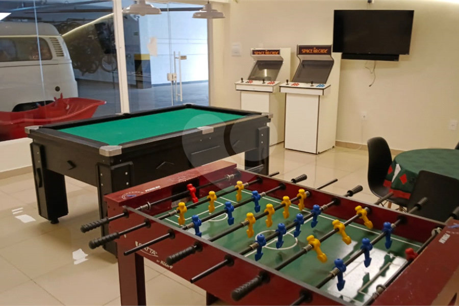 Apartamento à venda - Jardim Íris