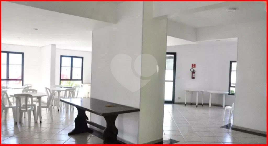 Apartamento à venda com 3 quartos, sendo 1 suíte,  em Tucuruvi, São Paulo, SP