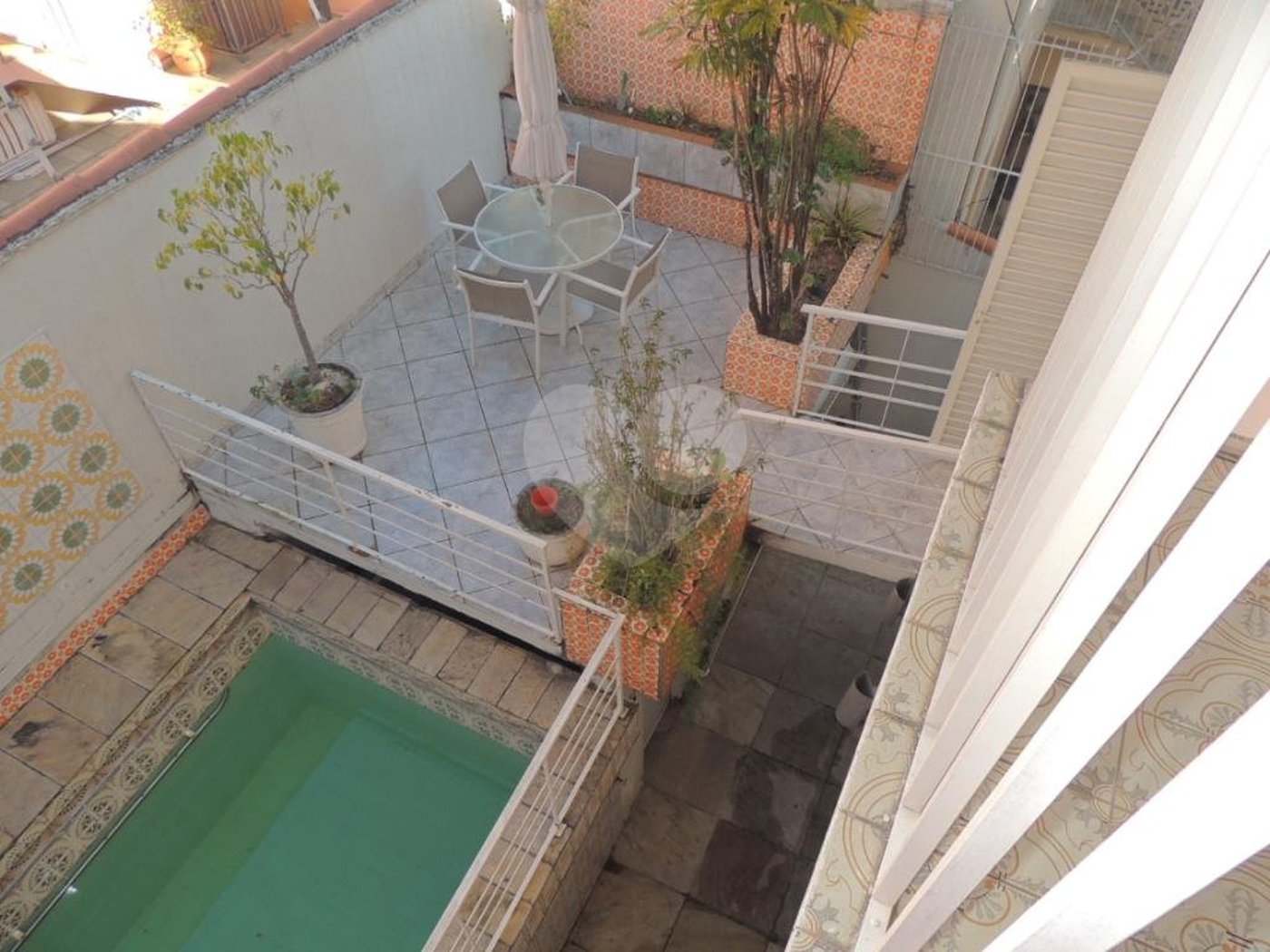 Casa de Vila à venda com 4 quartos, sendo 3 suítes, em Brooklin Velho, São Paulo, SP