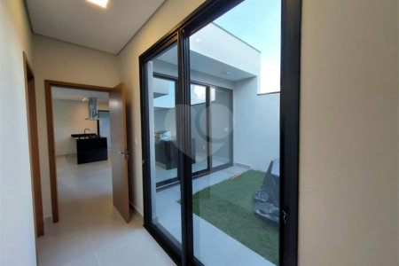 Casa com 3 suítes no Villeneuve