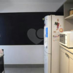 Apartamento 110m² Vila Mariana - 3 quartos