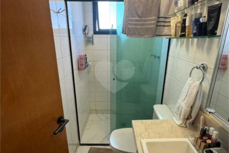 Apartamento 82m² à venda no Condomínio Style Vivre Tatuapé