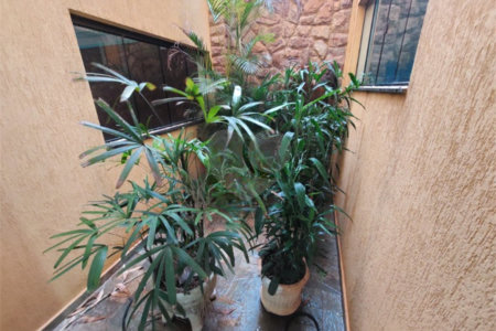 Casa para venda ou locação no Jardim Ipanema