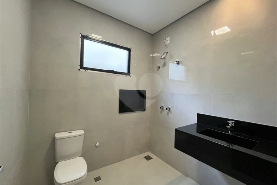 Casa à venda no Condomínio Residencial Ágape, no bairro Campestre, em Piracicaba/SP.