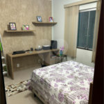 Casa a` venda no bairro Jardim Virgi´nia - Itatiba/SP