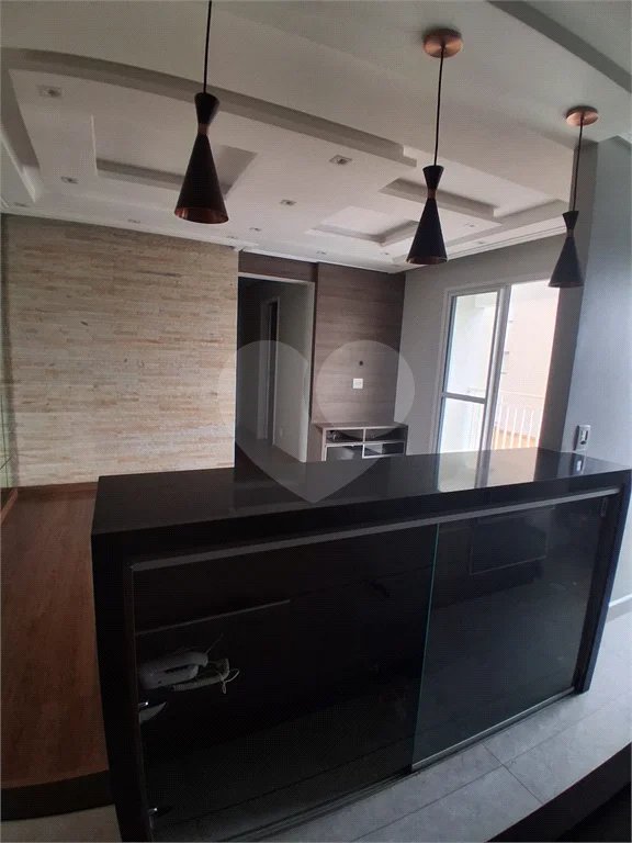 Apartamento com 2 dormitórios, suíte e lazer completo no Pateo Dona Tecla
