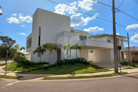 Sobrado no Damha III