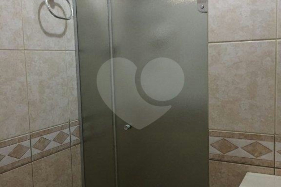 APARTAMENTO A VENDA OU LOCAÇÃO EM SANTANA A 100 METROS DO METRÔ - 60M2 - 2 DORMITÓRIOS