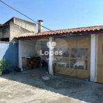 Oportunidade única de adquirir uma casa espaçosa e bem planejada no bairro Galo Branco! Este imóvel