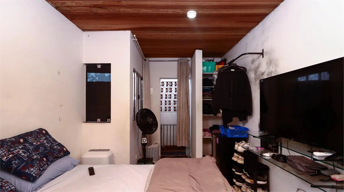 Casa à venda com 5 quartos, sendo 2 suítes,  em Vila Sônia, São Paulo, SP