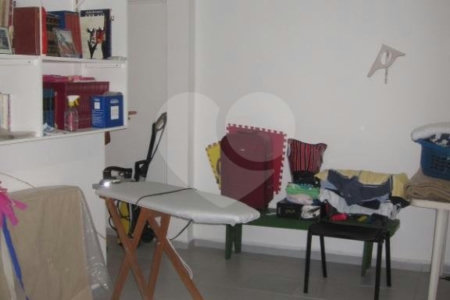 Casa á venda - Jabaquara