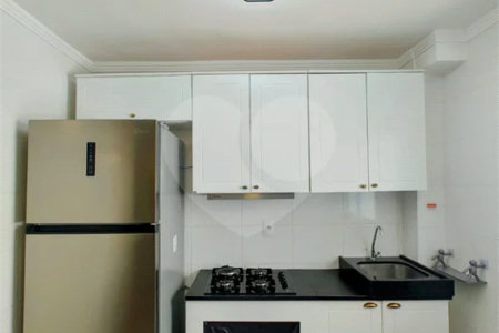 Apartamento Pronto para Morar no Monte Blanc: Oportunidade Única com Baixo Condomínio!