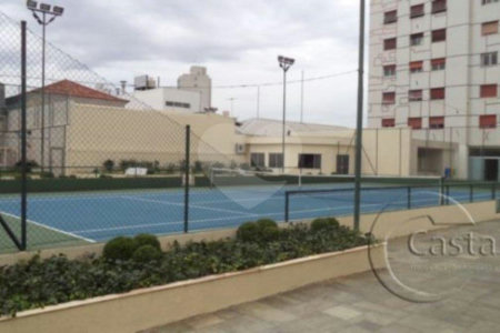 apartamento alto padrão na paes de barros!!