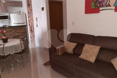 Apartamento à Venda – Condomínio Parque Monte Everest – São Carlos/SP