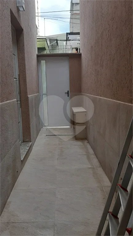 Casa à Venda com 95m² - Tatuapé.
