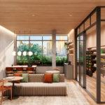 Apartamento a venda em Moema, 53 m², vaga, lazer e próximo ao parque do Ibirapuera