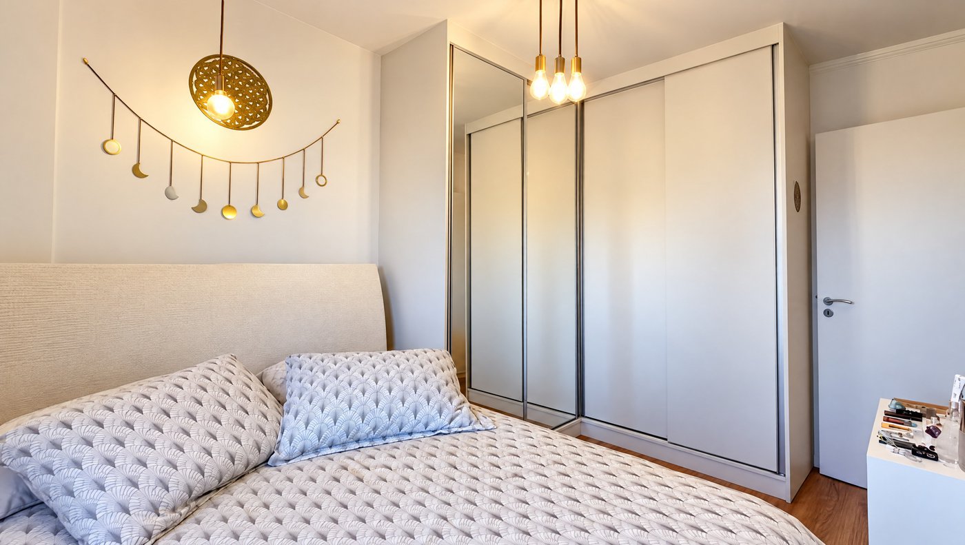 Apartamento com 72 m² Reformado à Venda com 2 quartos em Butantã, São Paulo - SP
