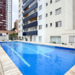 APTO 2 DORMS VILA GUMERCINDO