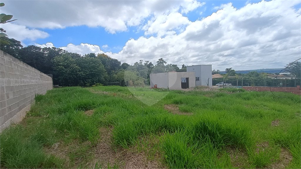 Terreno à venda no condomínio Broa Eco Village, Brotas - SP