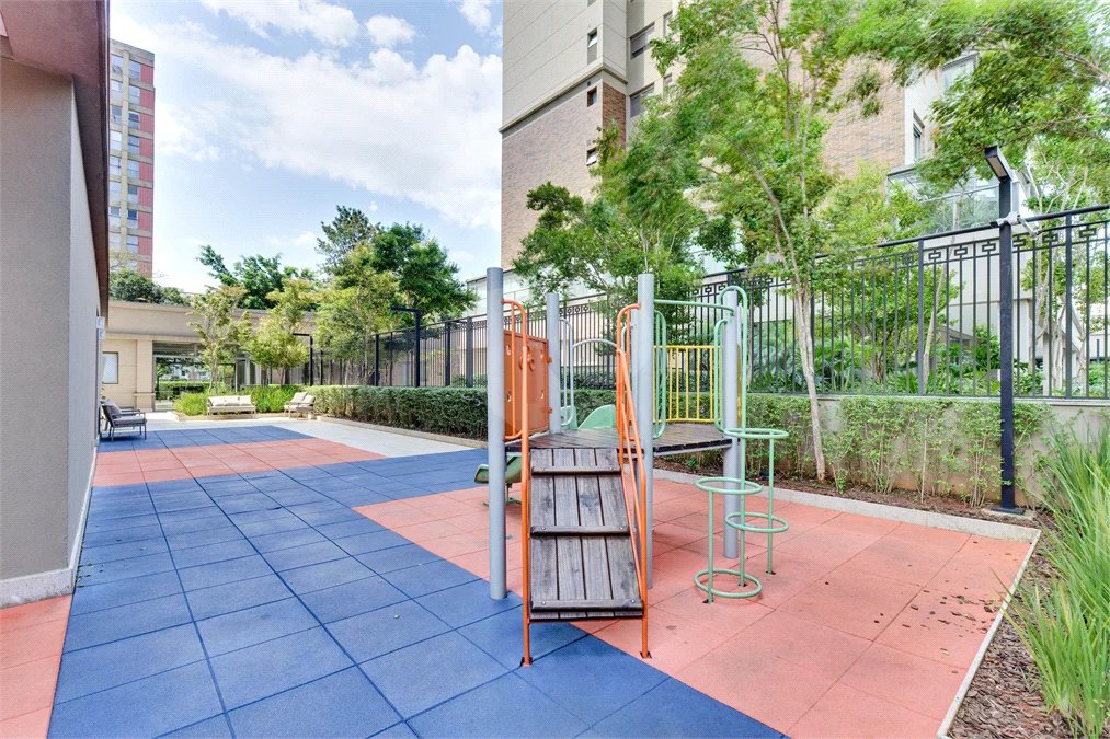 Apartamento à venda com 2 suítes em Chácara Santo Antônio (zona Sul), São Paulo, SP
