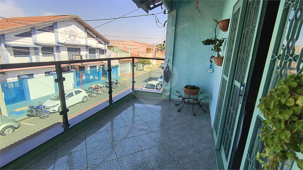 Sobrado á venda no bairro santa felícia